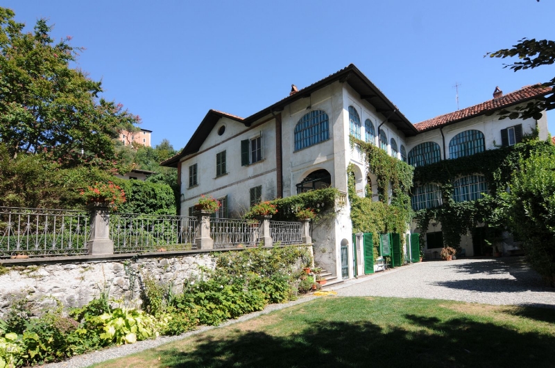 G. GIACOSA e la sua terra. Itinerario letterario